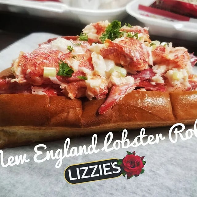 Lizzie’s Café & Bistro